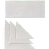 SEI Rota 318111 sheet protector 100 stuk(s)