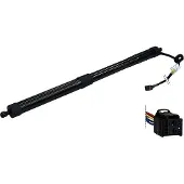 Max EVW104 Gasveer achterklep
