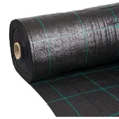 Boni-Shop® Bodengewebe Abdeckvlies 1 Meter x 70 Meter