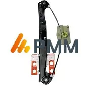 PMM BI 12106 L Raammechanisme