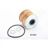 Japanparts FOE-089JM Oliefilter