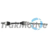 TrakMotive 30-2434 Aandrijfas