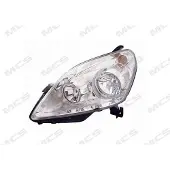 MCS 327003675 Koplamp
