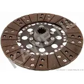 KAWE 2190 Koppelingsplaat