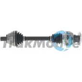 TrakMotive 30-2680 Aandrijfas