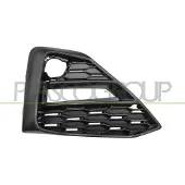 PRASCO BM2032123 Ventilatiegrille, bumper