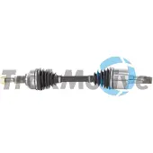 TrakMotive 30-2332 Aandrijfas