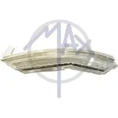 Max MST230-L Knipperlichtautomaat / Pinkdoos