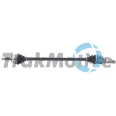 TrakMotive 30-2666 Aandrijfas