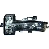 Max MNS213-L Knipperlichtautomaat / Pinkdoos