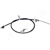 Japanparts BC-2087 Handremkabel