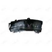 MCS 331540 Knipperlichtautomaat / Pinkdoos
