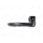 MCS 333522 Knipperlichtautomaat / Pinkdoos