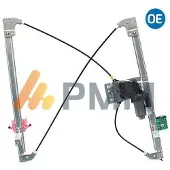 PMM BI 11712 R Raammechanisme