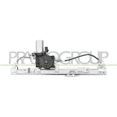 PRASCO FT448W025 Raammechanisme