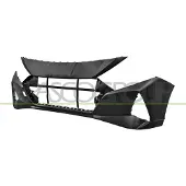 PRASCO HN2081001 Bumper