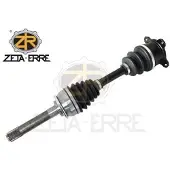 ZETA-ERRE ZR11852 Aandrijfas