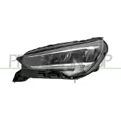 PRASCO OP0384926 Koplamp