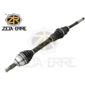 ZETA-ERRE ZR11078 Aandrijfas