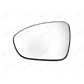 MCS 334760 Spiegelglas, buitenspiegel