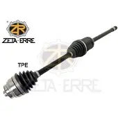 ZETA-ERRE ZR11149 Aandrijfas