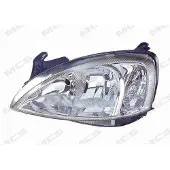 MCS 327002949 Koplamp