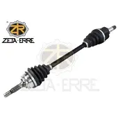 ZETA-ERRE ZR11081 Aandrijfas