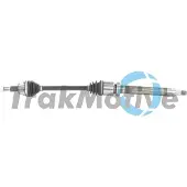 TrakMotive 30-2632 Aandrijfas