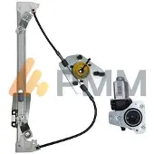 PMM BI 31096 R Raammechanisme