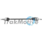 TrakMotive 30-2616 Aandrijfas