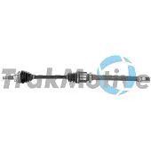 TrakMotive 30-2502 Aandrijfas