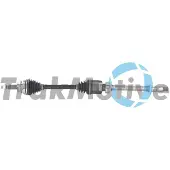 TrakMotive 30-2526 Aandrijfas