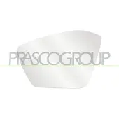 PRASCO SK0347514 Spiegelglas, buitenspiegel