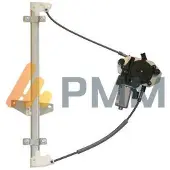 PMM BI 19064 R Raammechanisme