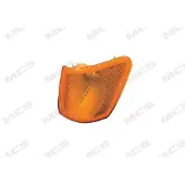 MCS 326200173 Knipperlichtautomaat / Pinkdoos