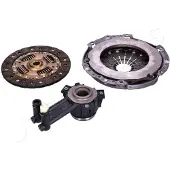 Japanparts KF-0303 Koppelingsset