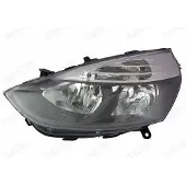 MCS 327005165 Koplamp