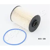 Japanparts FCE-029JM Brandstoffilter