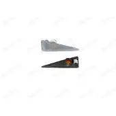 MCS 321316 Knipperlichtautomaat / Pinkdoos