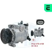 ERA 670120 Aircopomp