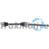 TrakMotive 30-2928 Aandrijfas