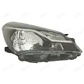 MCS 321283 Koplamp