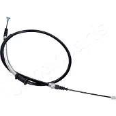 Japanparts BC-02128L Handremkabel