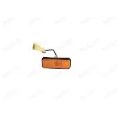 MCS 320229 Knipperlichtautomaat / Pinkdoos