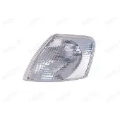 MCS 326700769 Knipperlichtautomaat / Pinkdoos