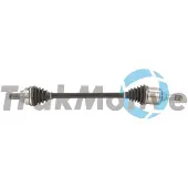 TrakMotive 30-2484 Aandrijfas