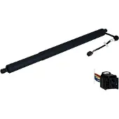 Max ELR101 Gasveer achterklep