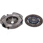 Japanparts KF-5023 Koppelingsset