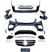 Diederichs 1668550 Bumper