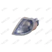MCS 326901031 Knipperlichtautomaat / Pinkdoos